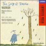 Franz Waxman: The Song of Terezin; Eric Zeisl: Requiem Ebraico