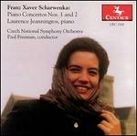 Franz Xaver Scharwenka: Piano Concertos Nos. 1 & 2