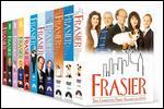 Frasier: The Complete Series [40 Discs]