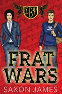 Frat Wars: King of Thieves