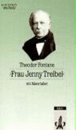 Frau Jenny Treibel - Fontane