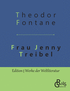 Frau Jenny Treibel