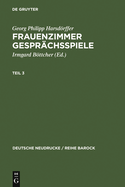 Frauenzimmer Gespr?chsspiele Teil 3