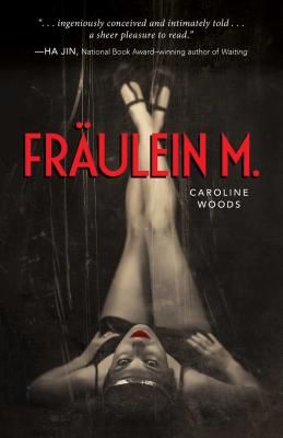 Fraulein M. - Woods, Caroline