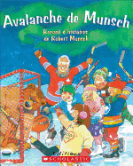 Fre-Avalanche de Munsch