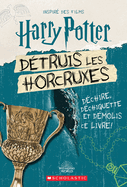 Fre-Harry Potter Detruis Les H