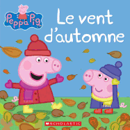 Fre-Peppa Pig Le Vent Dautomne