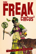 Freak Circus 3: Shame