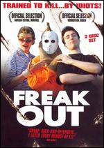 Freak Out [2 Discs] - Christian James