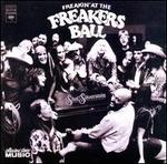 Freakin' at the Freakers Ball - Shel Silverstein