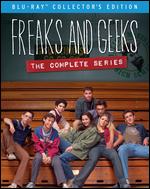 Freaks and Geeks: The Complete Series [Collector's Edition] [Blu-ray] [9 Discs] - 