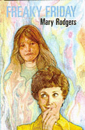 Freaky Friday - Rodgers, Mary