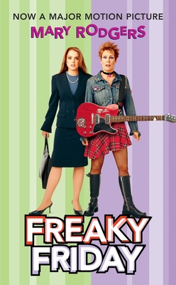 Freaky Friday - Rodgers, Mary