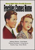 Freckles Comes Home - Jean Yarbrough