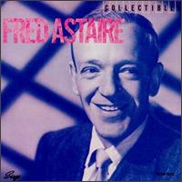 Fred Astaire Sings - Fred Astaire