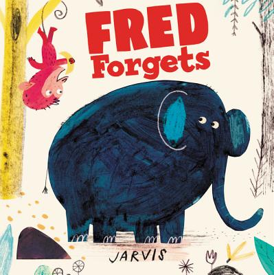 Fred Forgets - 