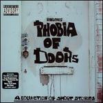 Fred Ones' Phobia Of Doors: A Collection Of Short Stories
