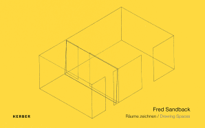 Fred Sandback: Drawing Spaces