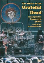 Fred Sokolow: The Music of the Grateful Dead - 