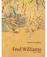 Fred Williams 1927-1982