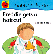 Freddie Gets a Haircut