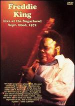 Freddie King: Live at the Sugarbowl