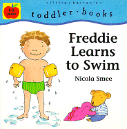 Freddie Learns to Swim