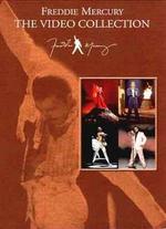 Freddie Mercury: The Video Collection - David Mallet; Gavin Taylor; Hannes Rossacher; Rudi Dolezal