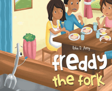 Freddy The Fork