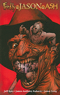 Freddy vs Jason vs Ash