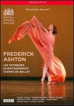 Frederick Ashton: Les Patineurs/Divertissements/Scnes de Ballet