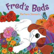 Fred's Beds: A Picture Book