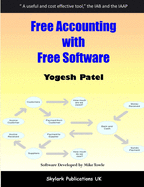 Free Accounting with Free Software