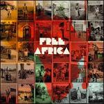 Free Africa - Various Artists