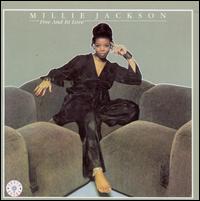 Free and In Love - Millie Jackson