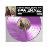 Free Animal [Translucent Violet 12" Single]