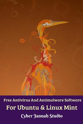 Free Antivirus And Antimalware Software For Ubuntu And Linux Mint - Studio, Cyber Jannah