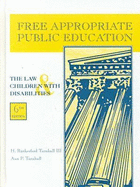Free Apropriate Public Education: The Law and Children with Disabilities