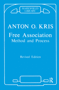 Free Association: Method and Process