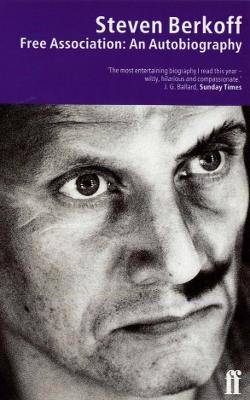 Free Association - Berkoff, Steven