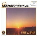 Free & Easy - Lovespirals