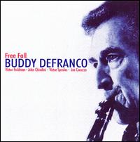 Free Fall - Buddy DeFranco