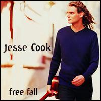 Free Fall - Jesse Cook