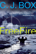 Free Fire - Box, C J
