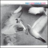 Free Form [Bonus Track] - Donald Byrd