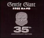 Free Hand [35th Anniversary Edition]