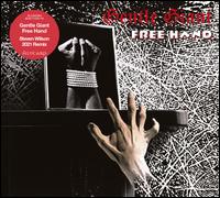 Free Hand [Steve Wilson Mix] - Gentle Giant