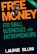 Free Money for Small Business and Entrepreneurs