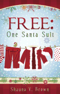 Free: One Santa Suit