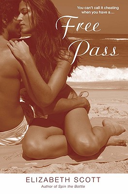 Free Pass - Scott, Elizabeth